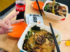 -林静小吃(复兴路店)