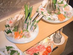 -生如夏花泰式火锅(西村黑金店)