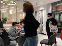 -索菲亚·全屋定制·衣柜定制·橱柜定制(乐峰广场店)