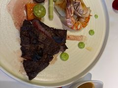 -王品牛排(珠海富华里店)