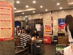 大堂-牛街·马辈儿涮肉(牛街二店)