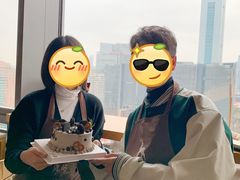 -鹿屿DIY烘焙·公司团建·生日会包场(广州东站店)