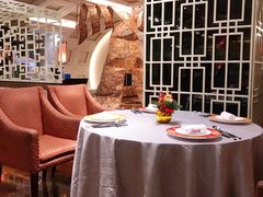 -北京王府井希尔顿酒店·秦唐中餐厅Chynna