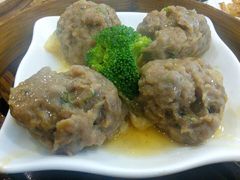 -虾饺妹·粤式手工点心(水荫路店)