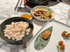 -杭州君悦酒店·湖滨28中餐厅