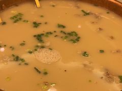 -四川简阳羊肉汤火锅(金台路店)