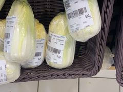 -世纪联华超市(浦电路店)
