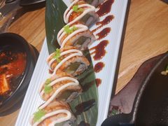 -九田家黑牛烤肉料理(西溪龙湖天街店)