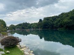 -南京珍珠泉风景区
