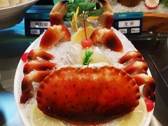 -东海怡品海鲜豆捞(星街坊店)