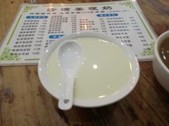 -沙湾姜埋奶(兴新包店)