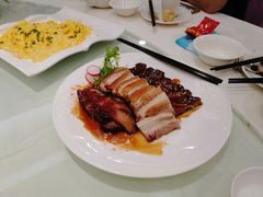 -海宝酒家(中山四路店)