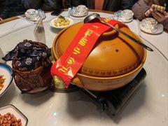 -千岛湖小鱼儿·淳安匠心农家菜