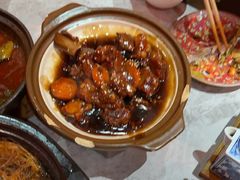 -山四砂锅(太原钟楼街店)