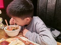 -肉魁屋·烧肉·烧鸟·酒场(高新店)
