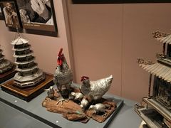 -中国闽台缘博物馆