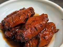 -紫泥369粗粮季(四牌楼店)