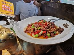 -炊烟小炒黄牛肉(中心印象城店)