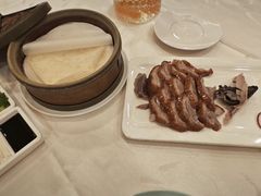 -北京全聚德(西客站店)