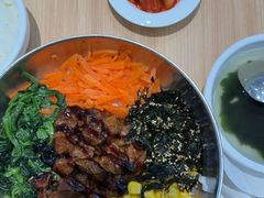 -米村拌饭(李沧松乐汀店)