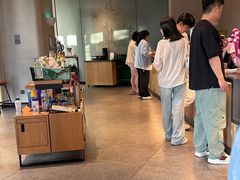 -星巴克臻选(连云港苏宁广场店)