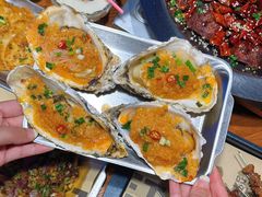 -路边羊烧烤酒场(宝带路店)