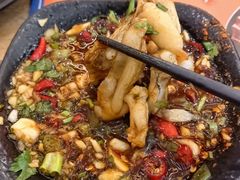 -佰味龙自助烤肉火锅(寮步店)