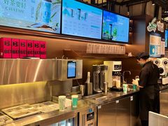 -茶米有言(城市市集龙之梦店)