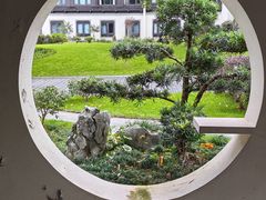 -杭州西湖柳莺里酒店
