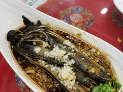 炝虎尾-玉华台饭庄(裕中西里小区店)