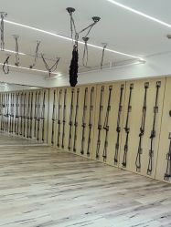 -水沐莲清瑜伽·普拉提