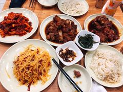 -贤花饭店(城阳店)