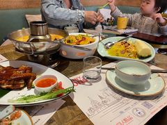 -囧人粗品·泰国街市料理(霖峰店)