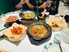 -费大厨辣椒炒肉(沙河万达店)
