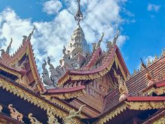 -西双版纳总佛寺