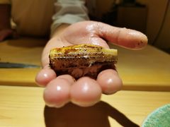 -鮨青(恒基名人购物中心店)