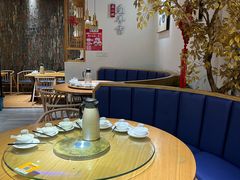 -龚兴城鱼羊吉·家传湖北菜(苗栗路总店)