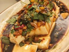山水豆腐-堂宴·老厦门私房菜(1988仙岳总店)