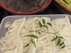 -五星桥原切肥牛火锅·30年专注好牛肉(湖塘店)
