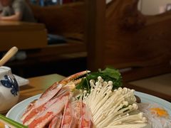 -蟹道乐(梅田店)