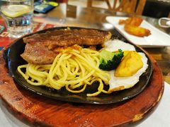 -西缘牛排(荟聚购物中心店)