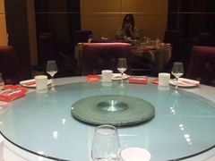 包厢-高第街56号港式餐厅(山大路店)