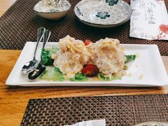 -樱の千渡日式料理·铁板烧•烧鸟(金盛田广场店)