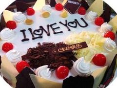 -美滋客烘焙(韩家川店)