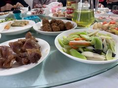 -茅山风味馆