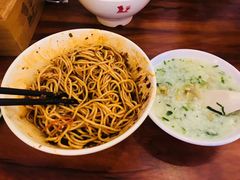 -秦云老太婆摊摊面(全国总店)