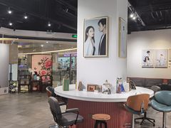 -海马体照相馆(天津世纪都会店)