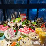 福州台式小火锅认准这家，养生，性价比高