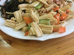 -郝家火烧(古城店)