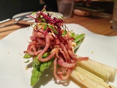 -翠贝卡&Mama Kelly Brunch Coffee(河西店)